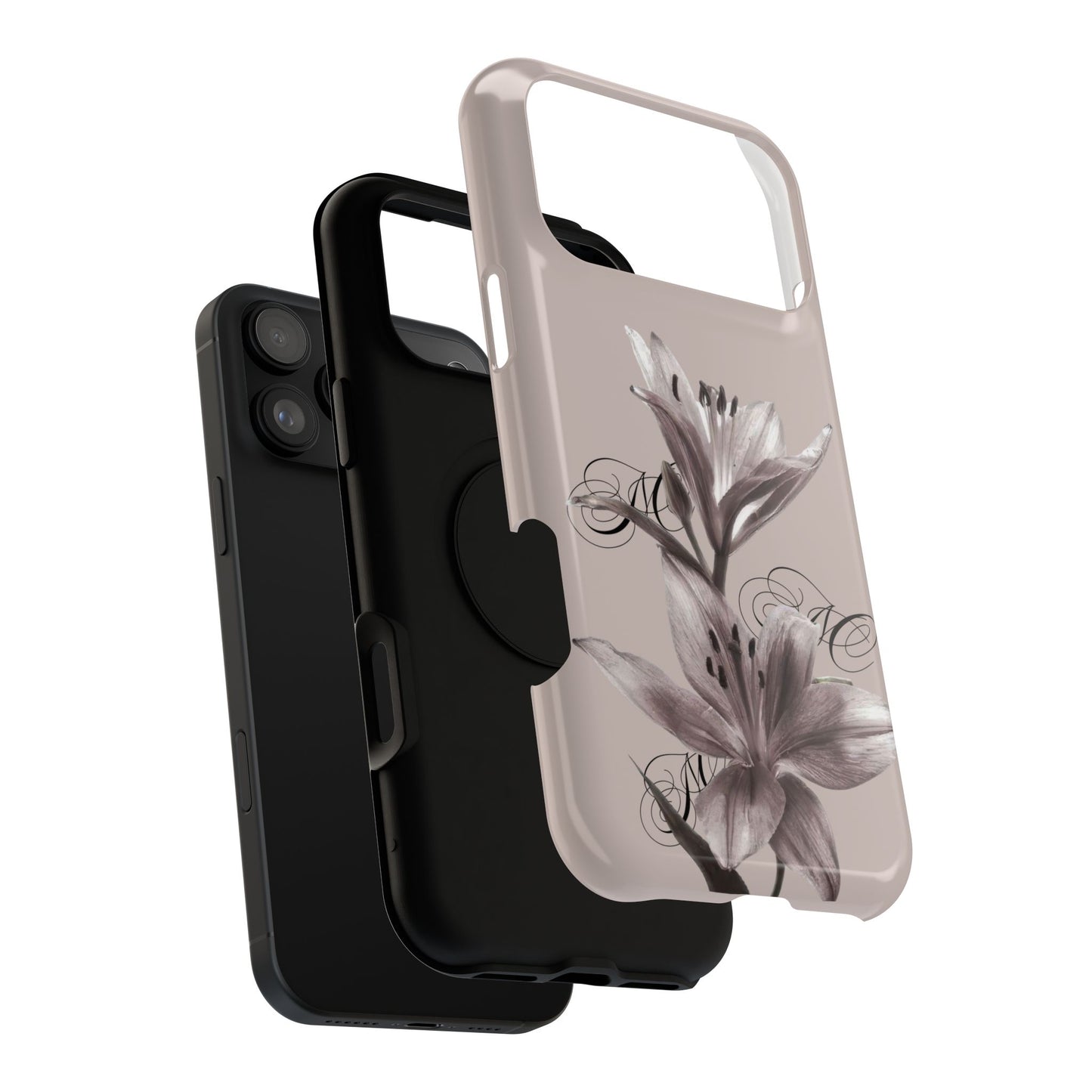 Nordic Case "Château Lily"