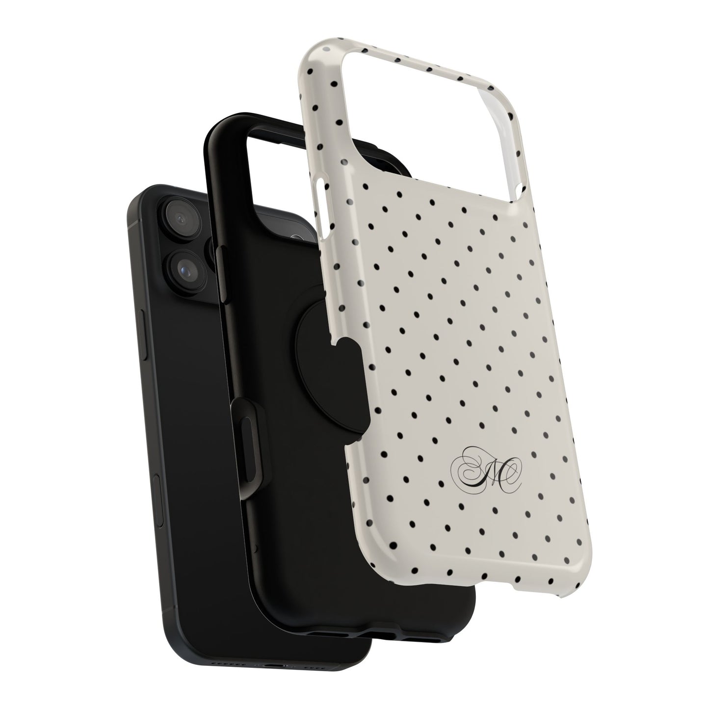 Nordic Case "DotDelight"