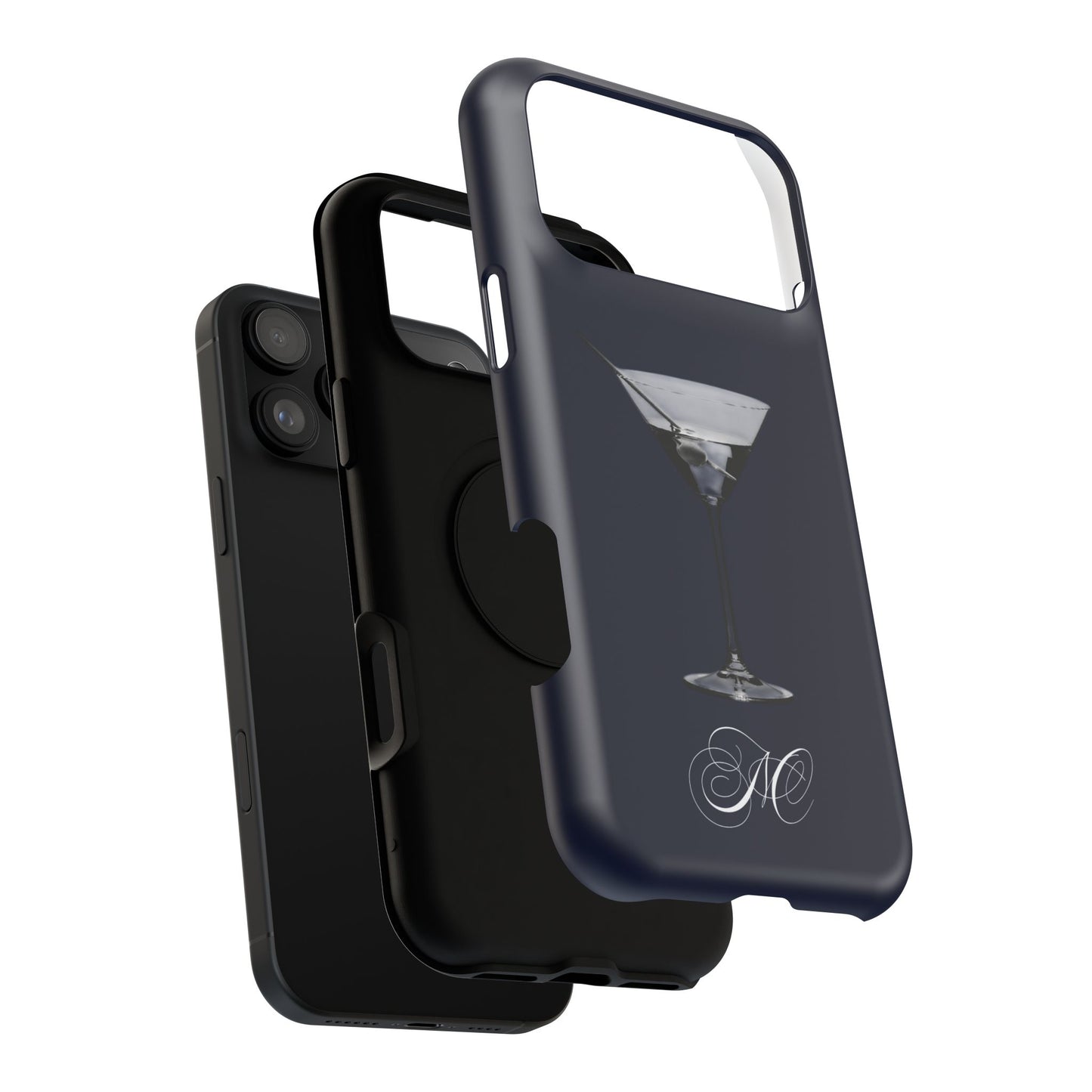 Nordic Case "The Grand Martini"