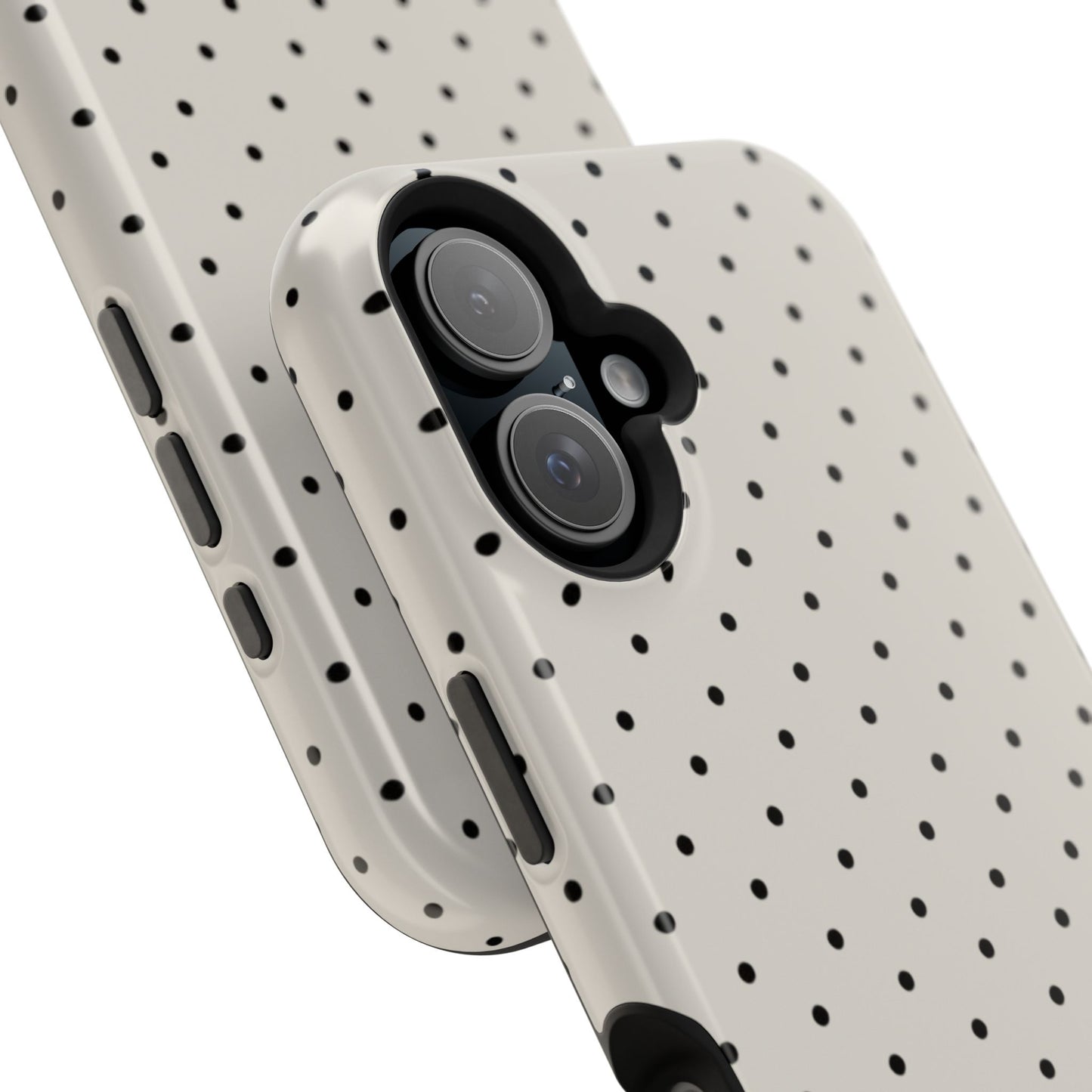 Nordic Case "DotDelight"
