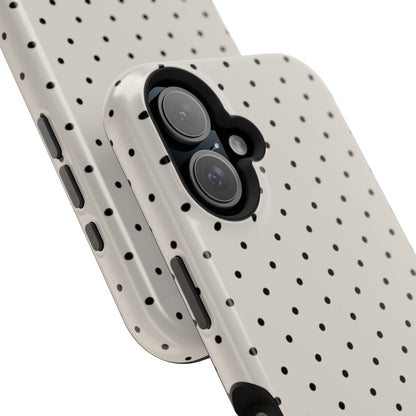 Nordic Case "DotDelight"