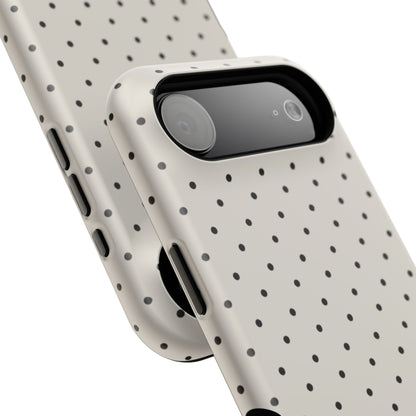 Nordic Case "DotDelight"