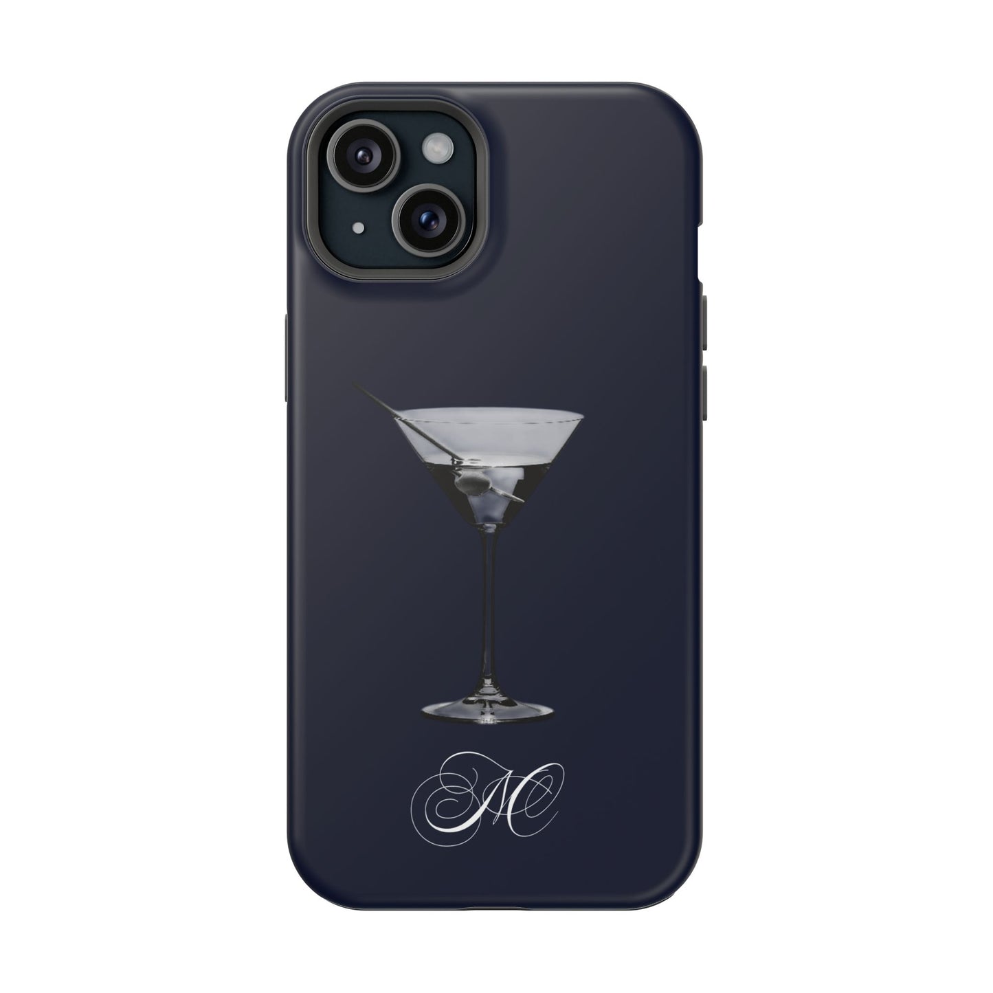 Nordic Case "The Grand Martini"