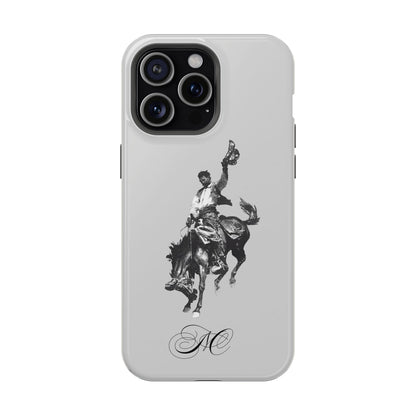 Nordic Case "The Imperial Mustang"