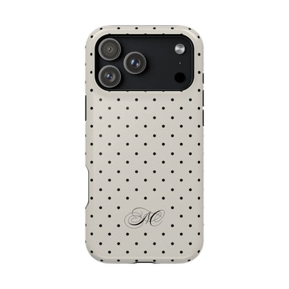 Nordic Case "DotDelight"