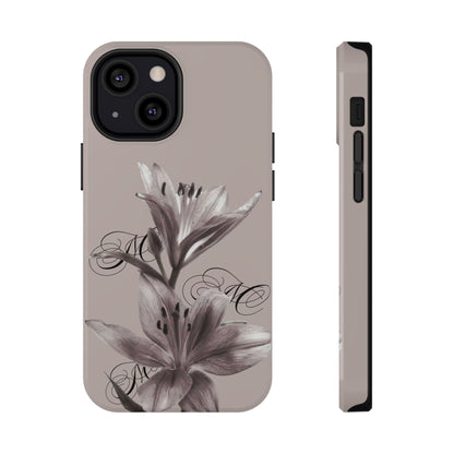 Nordic Case "Château Lily"