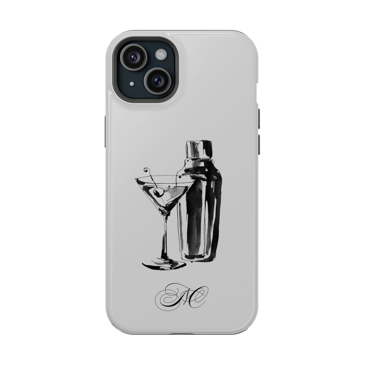 Nordic Case "Velvet Bar"