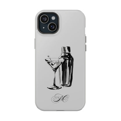 Nordic Case "Velvet Bar"