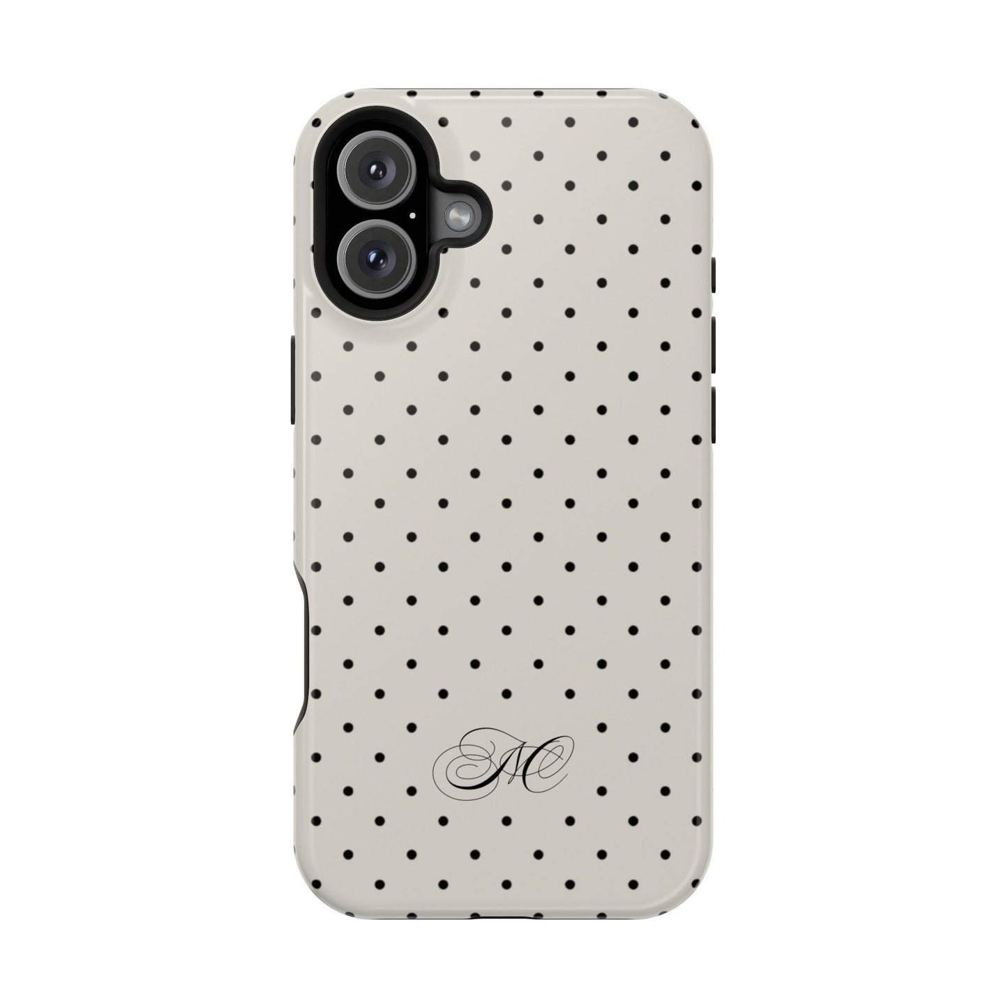 Nordic Case "DotDelight"