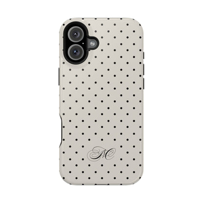 Nordic Case "DotDelight"