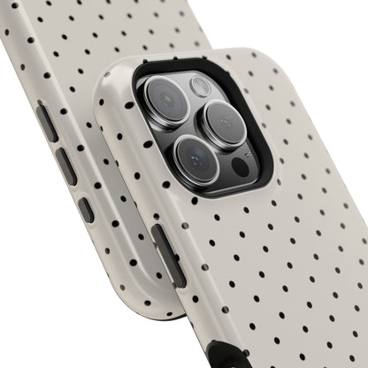 Nordic Case "DotDelight"