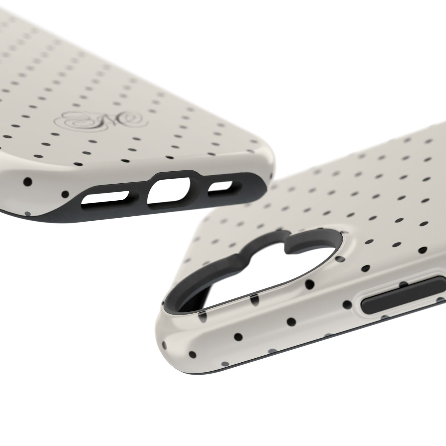 Nordic Case "DotDelight"