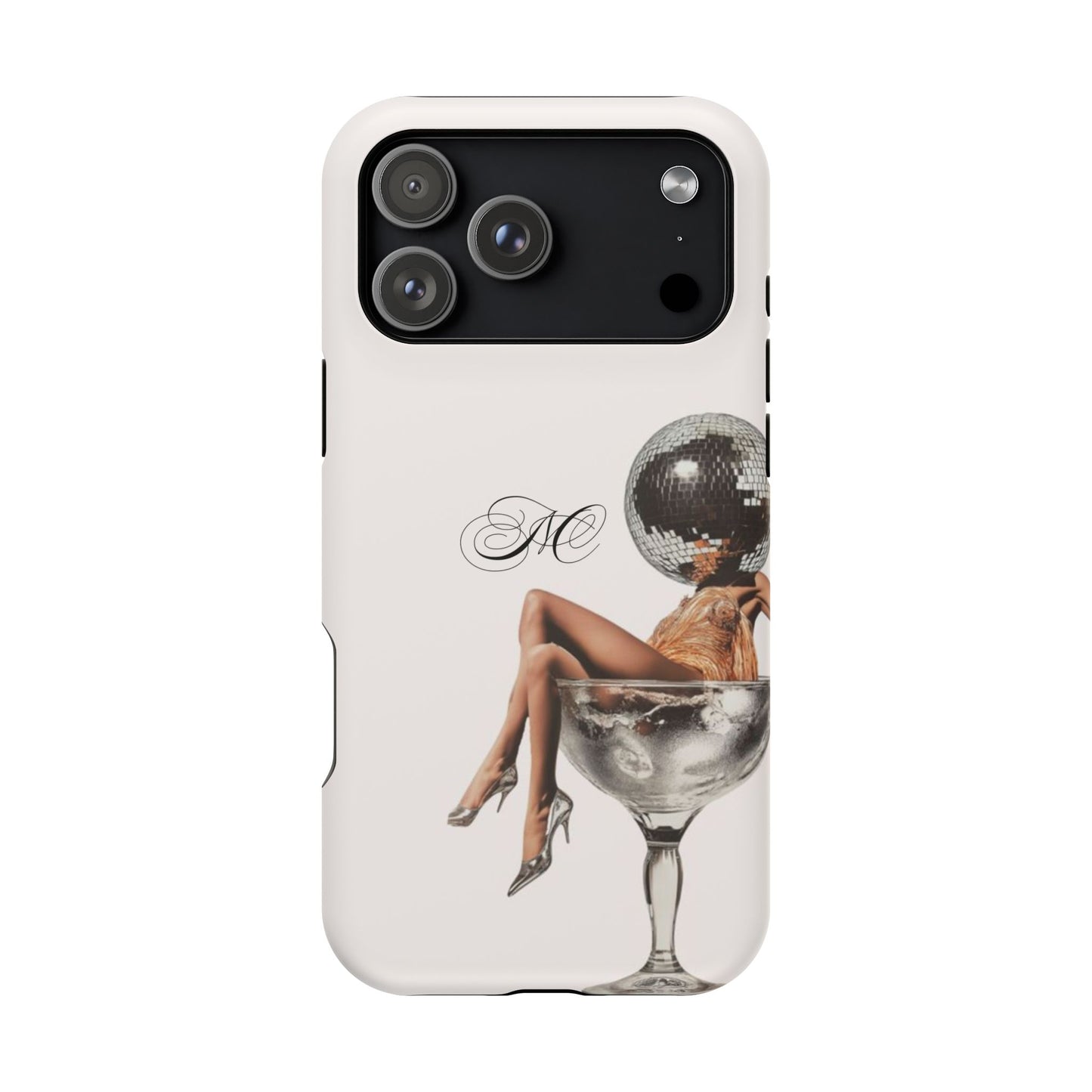 Nordic Case "Cocktail Hour"