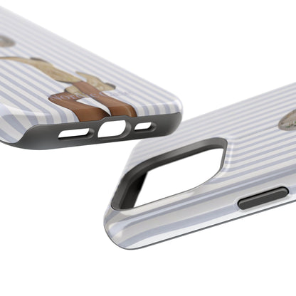 Nordic Case "Disco Steps"