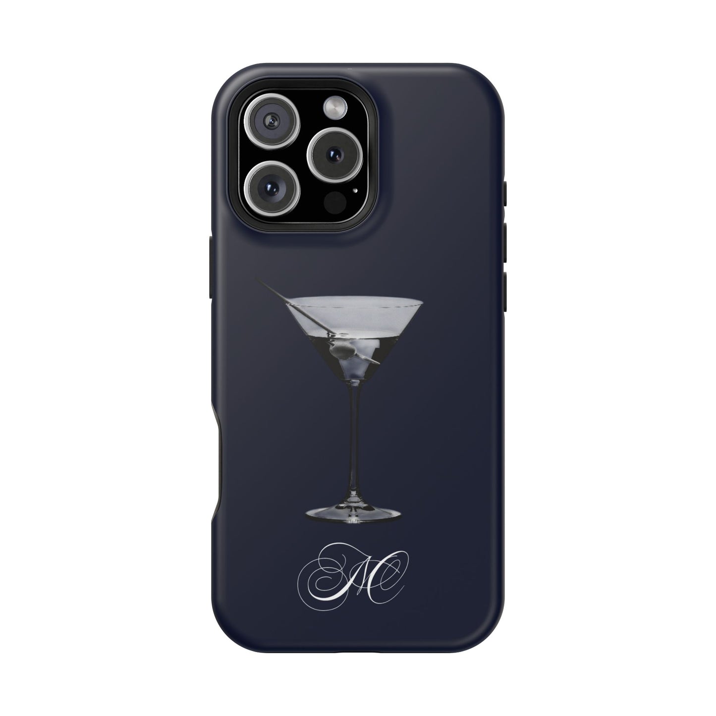 Nordic Case "The Grand Martini"