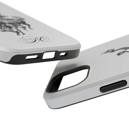 Nordic Case "The Imperial Mustang"