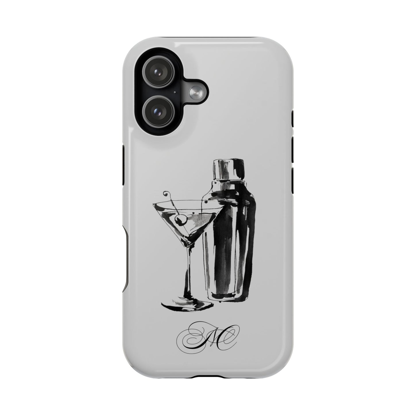 Nordic Case "Velvet Bar"