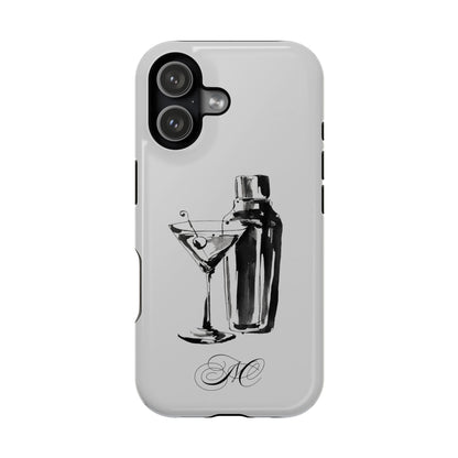 Nordic Case "Velvet Bar"