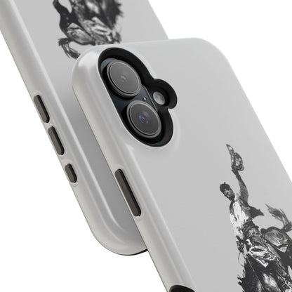 Nordic Case "The Imperial Mustang"