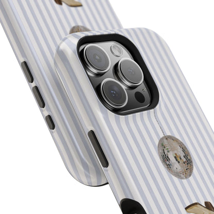 Nordic Case "Disco Steps"