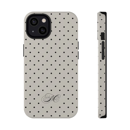 Nordic Case "DotDelight"