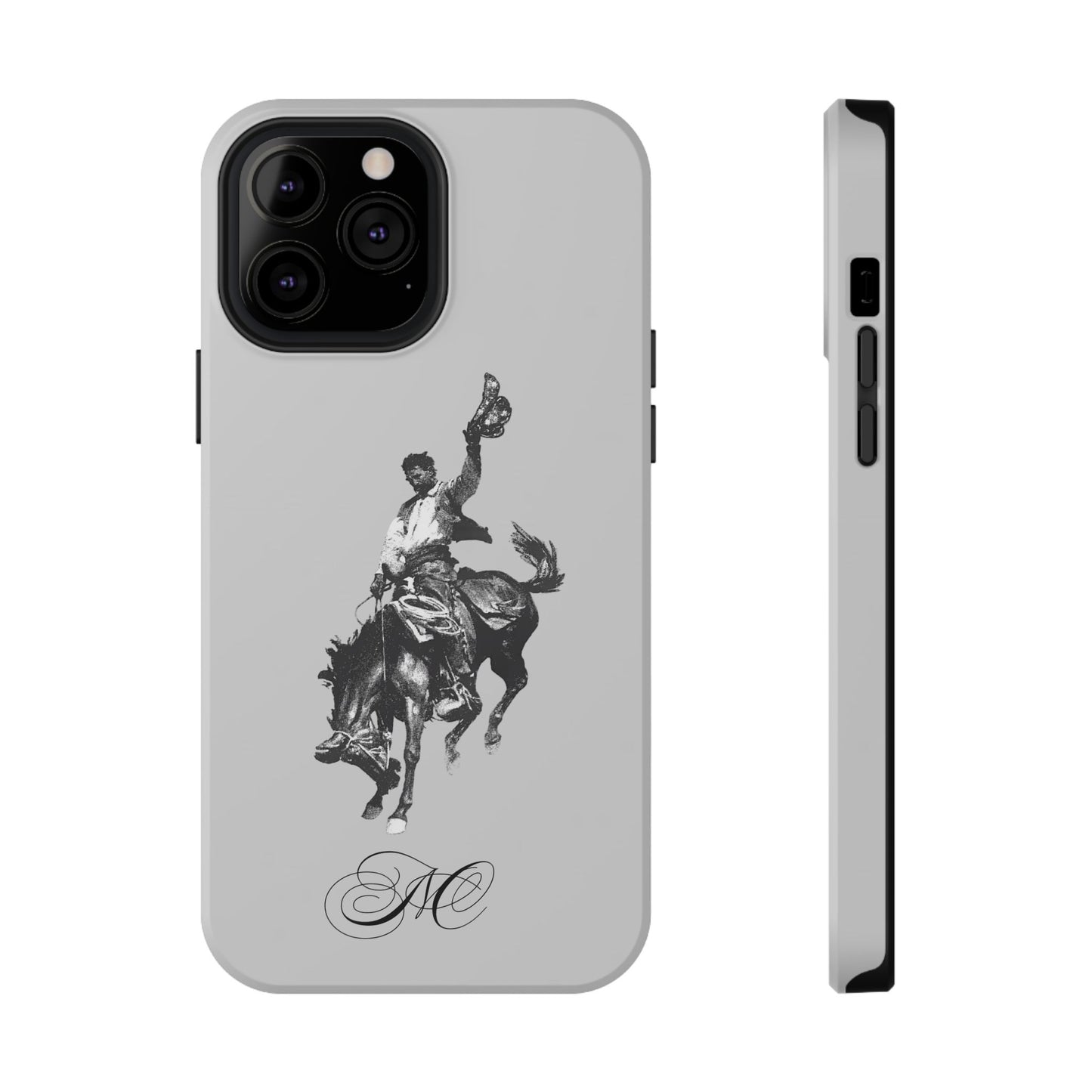 Nordic Case "The Imperial Mustang"