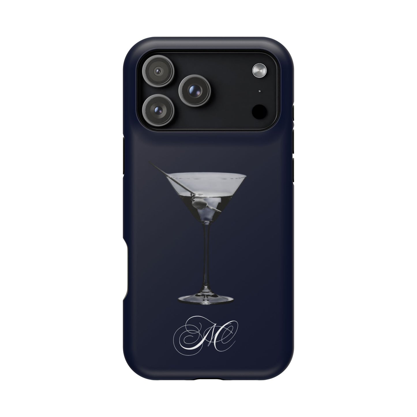 Nordic Case "The Grand Martini"