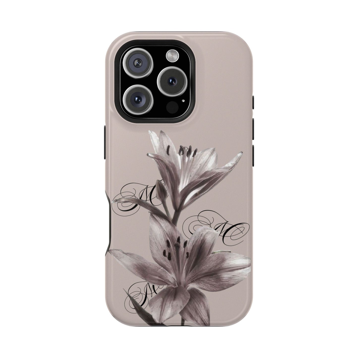 Nordic Case "Château Lily"