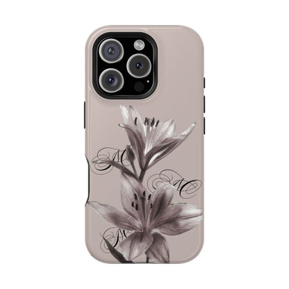 Nordic Case "Château Lily"