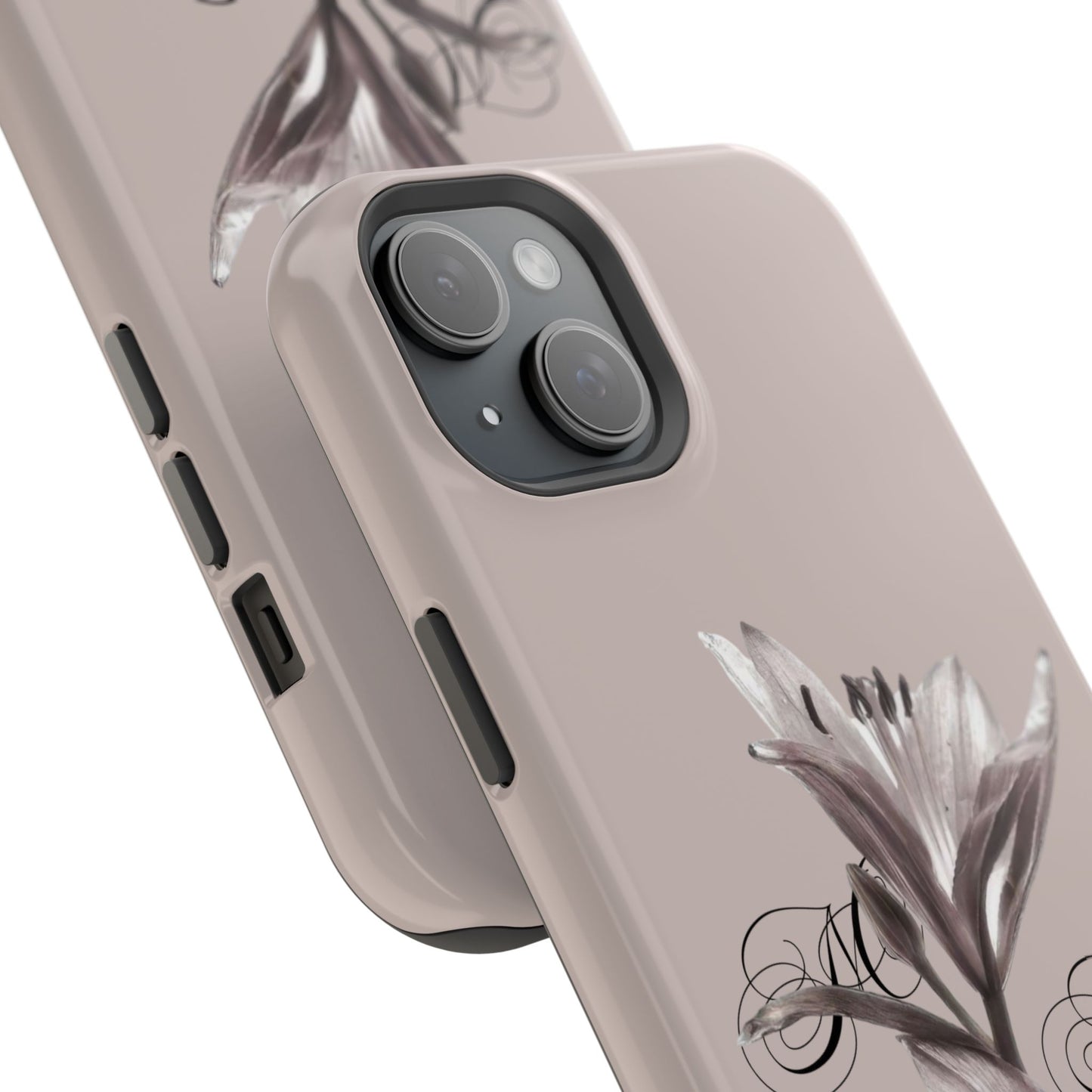Nordic Case "Château Lily"