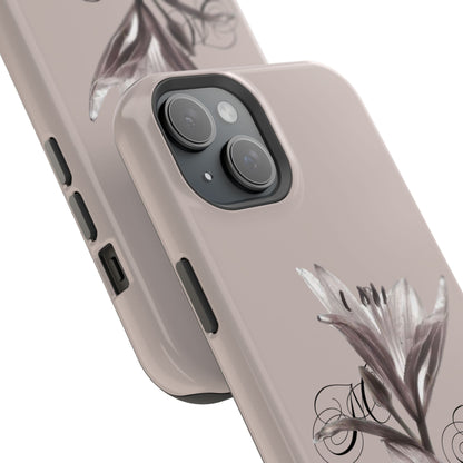 Nordic Case "Château Lily"