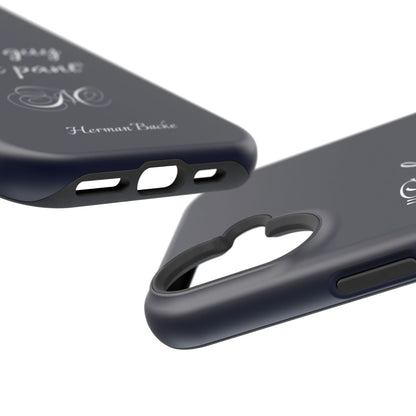 Nordic Case "Rich guy don't pant"