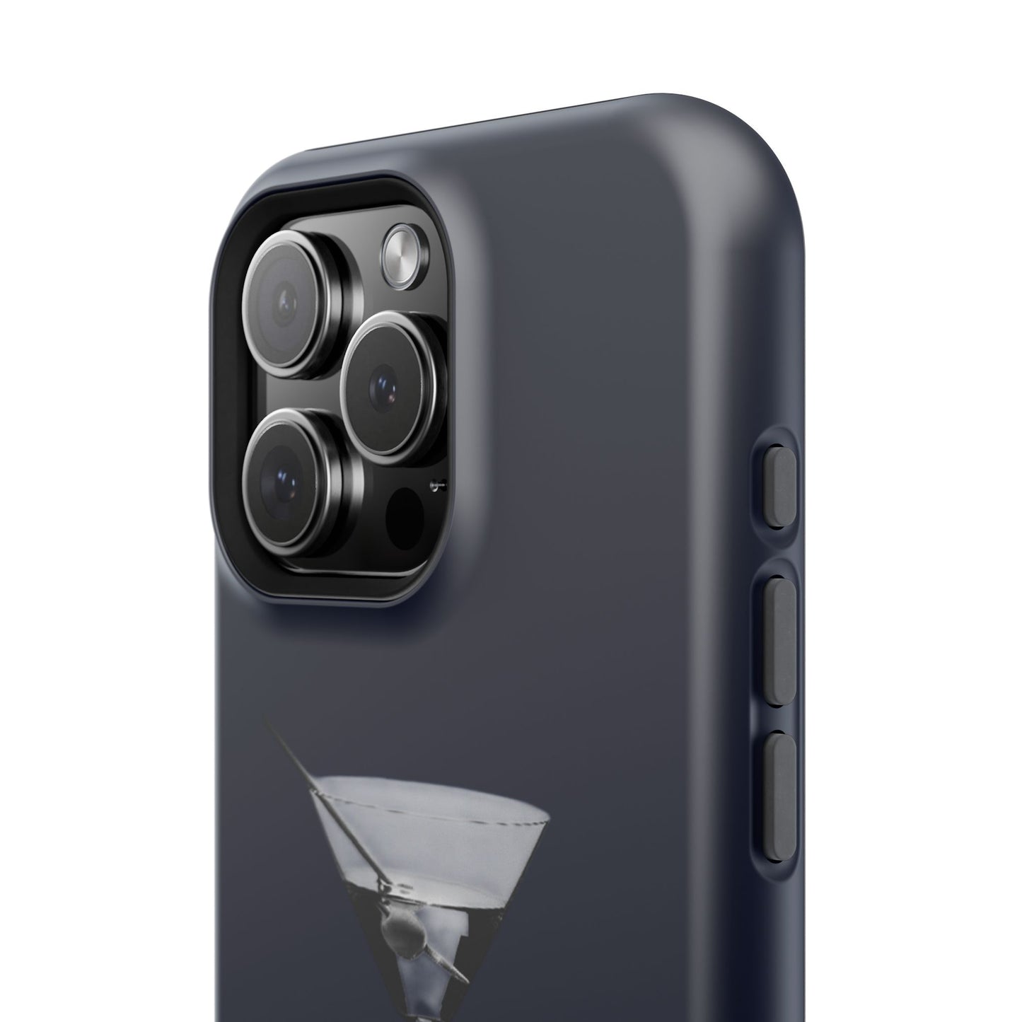 Nordic Case "The Grand Martini"