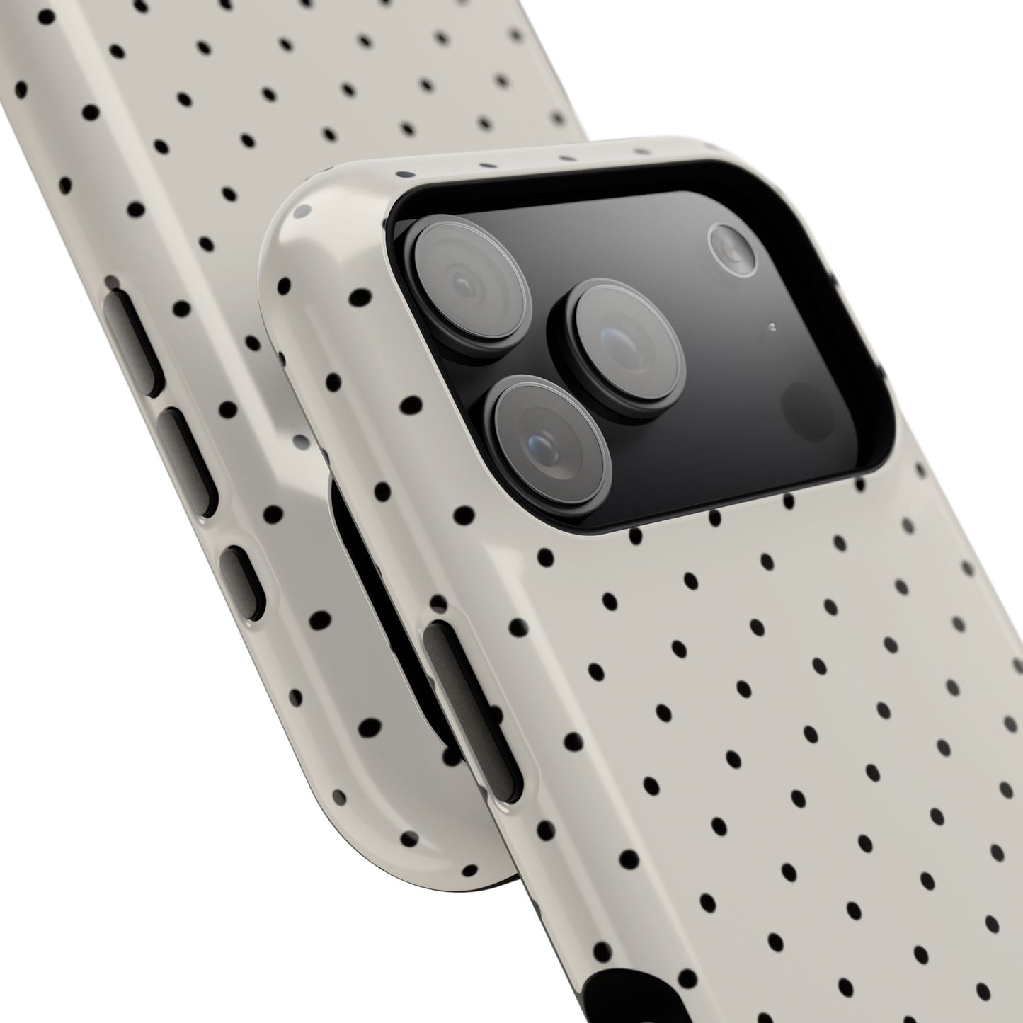 Nordic Case "DotDelight"