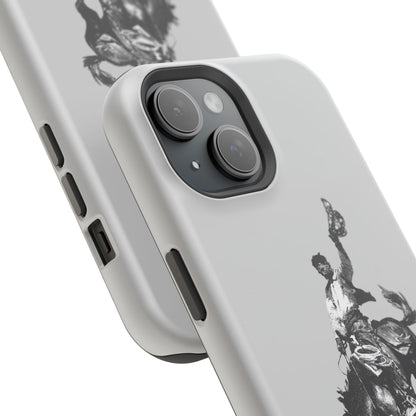 Nordic Case "The Imperial Mustang"