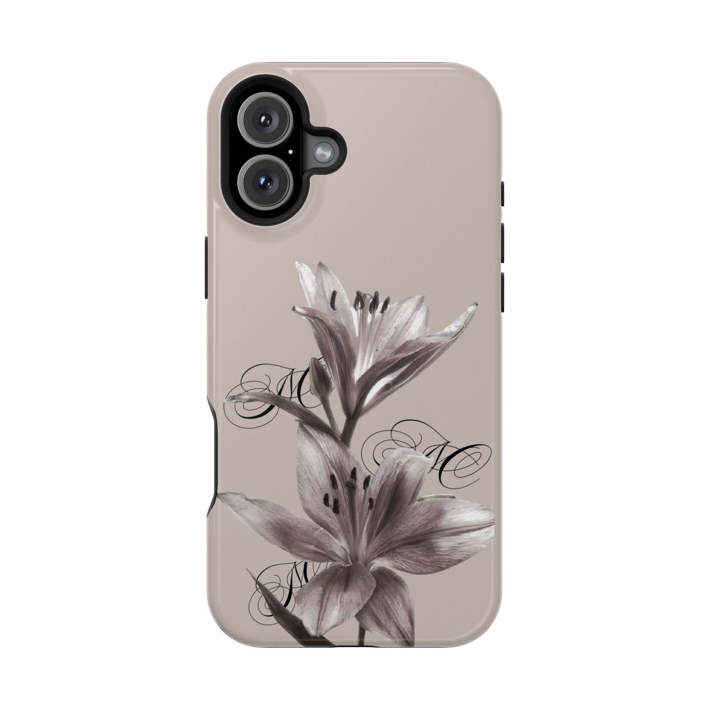 Nordic Case "Château Lily"