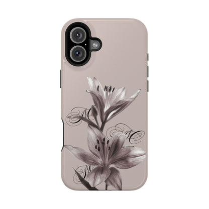 Nordic Case "Château Lily"
