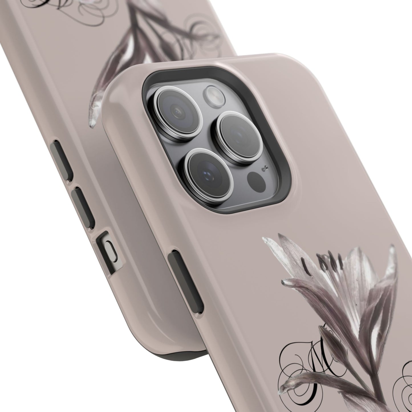 Nordic Case "Château Lily"