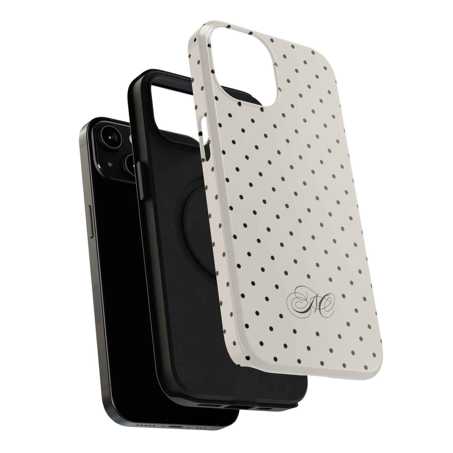 Nordic Case "DotDelight"