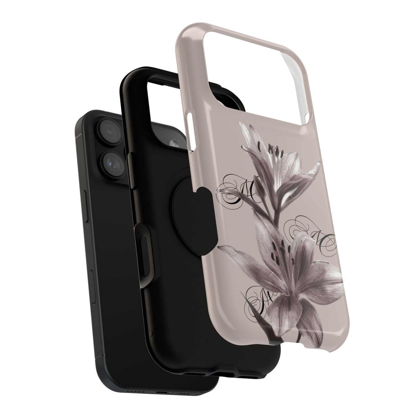 Nordic Case "Château Lily"
