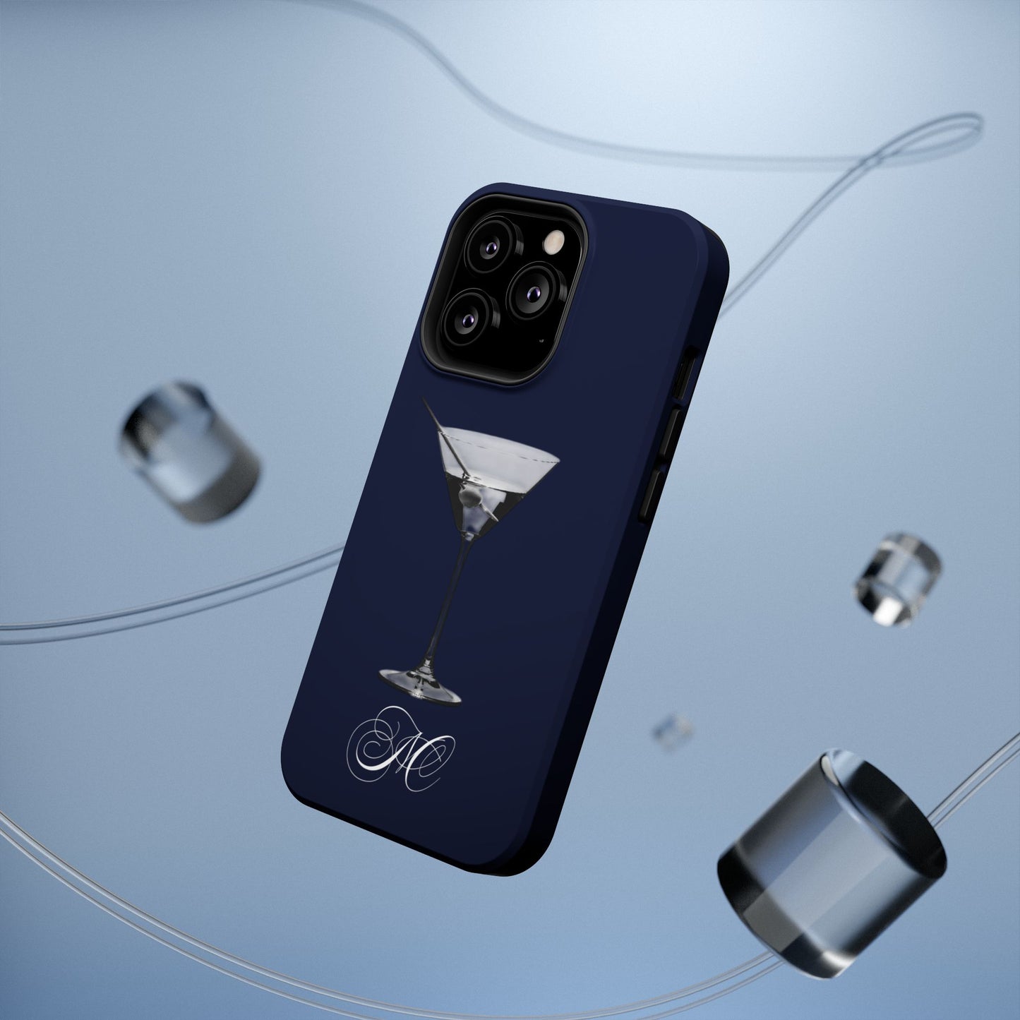 Nordic Case "The Grand Martini"