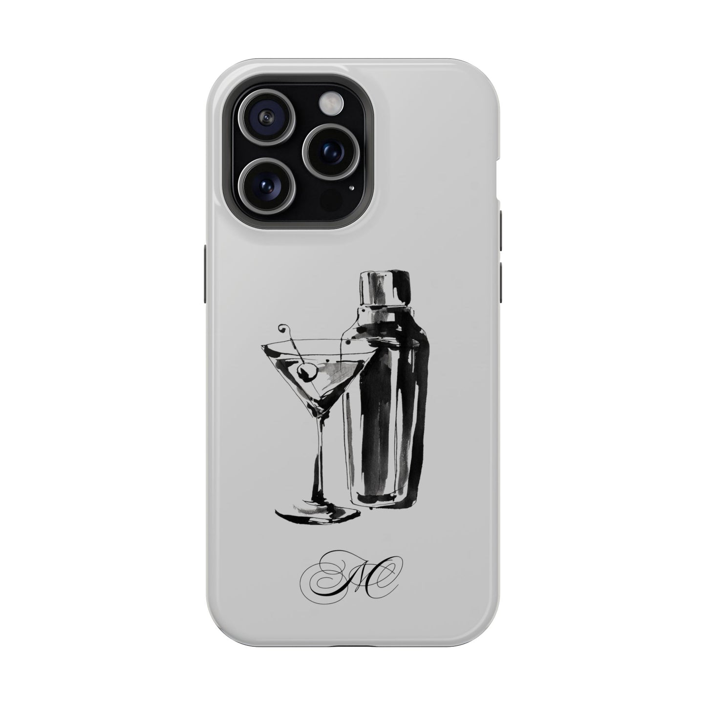 Nordic Case "Velvet Bar"