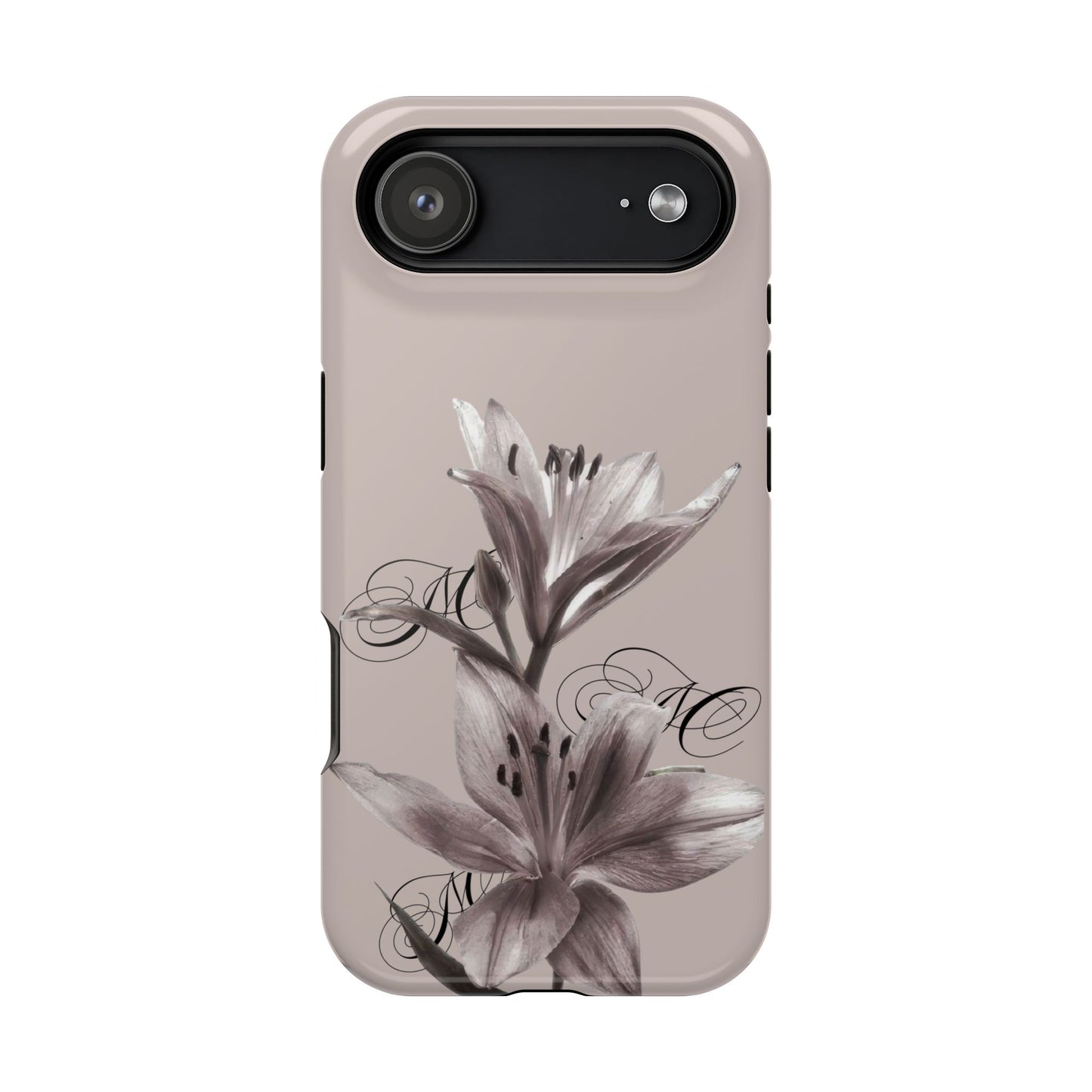 Nordic Case "Château Lily"