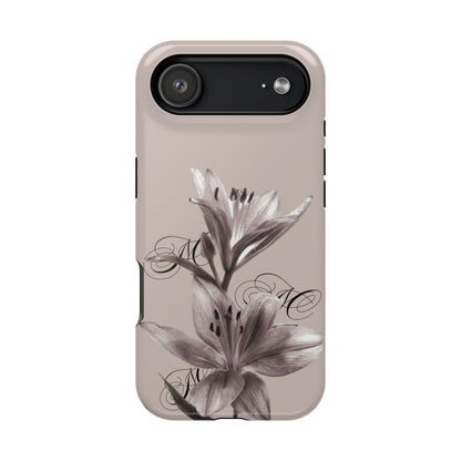 Nordic Case "Château Lily"