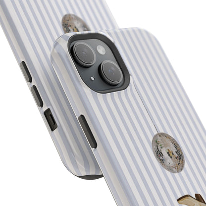 Nordic Case "Disco Steps"