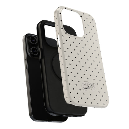 Nordic Case "DotDelight"