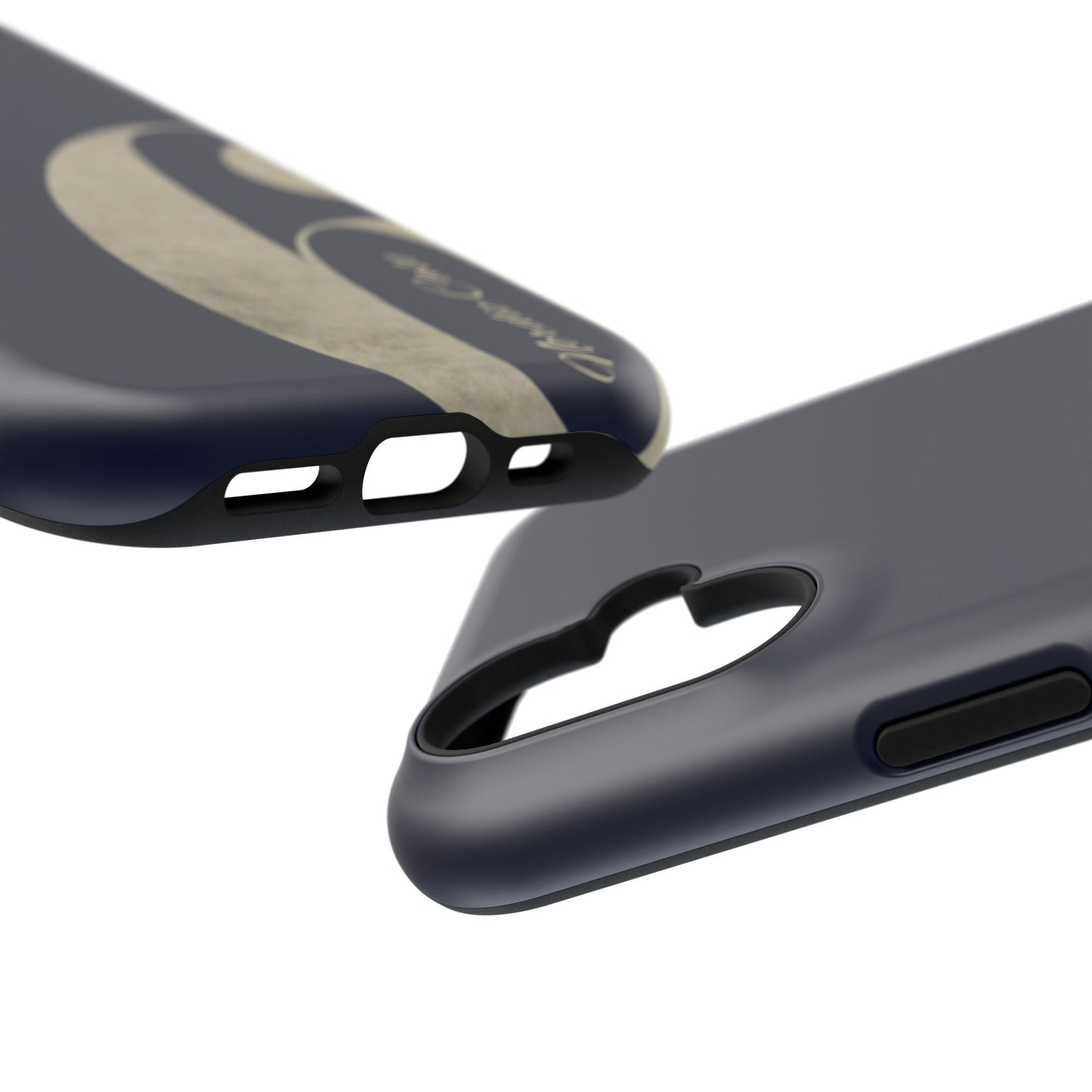 Nordic Case "Navy No. 6"
