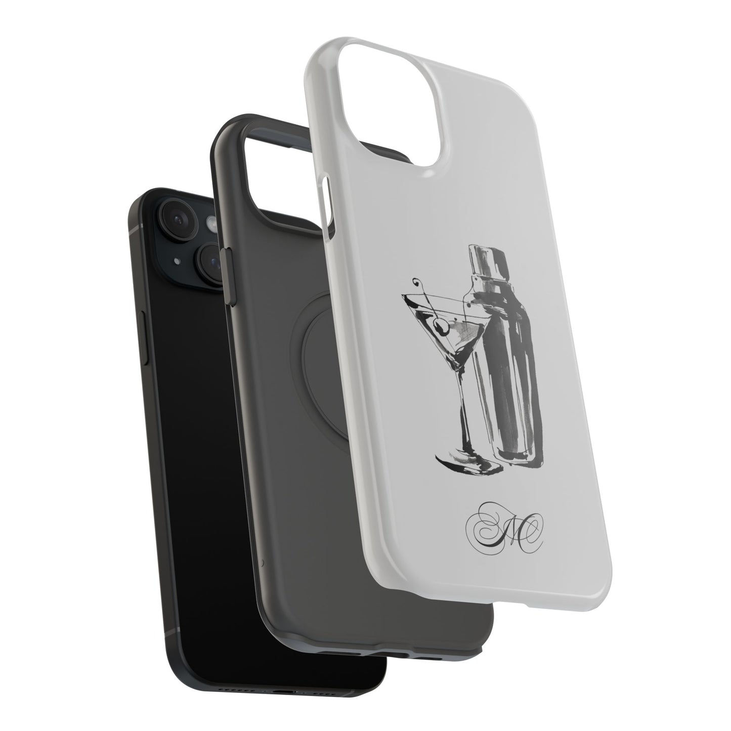 Nordic Case "Velvet Bar"