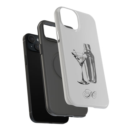 Nordic Case "Velvet Bar"