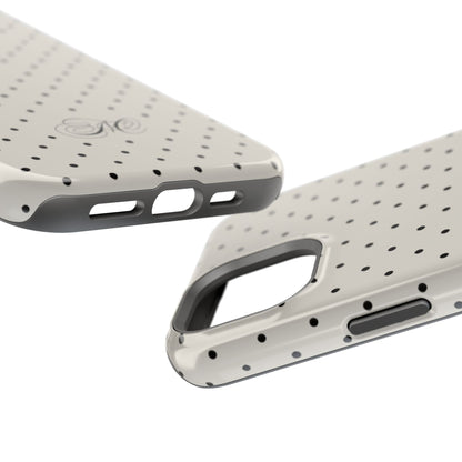 Nordic Case "DotDelight"
